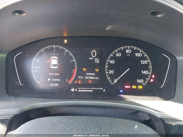 Продажа на аукционе авто 2024 Honda Civic Sport, vin: 2HGFE2F51RH579276, номер лота: 46047116