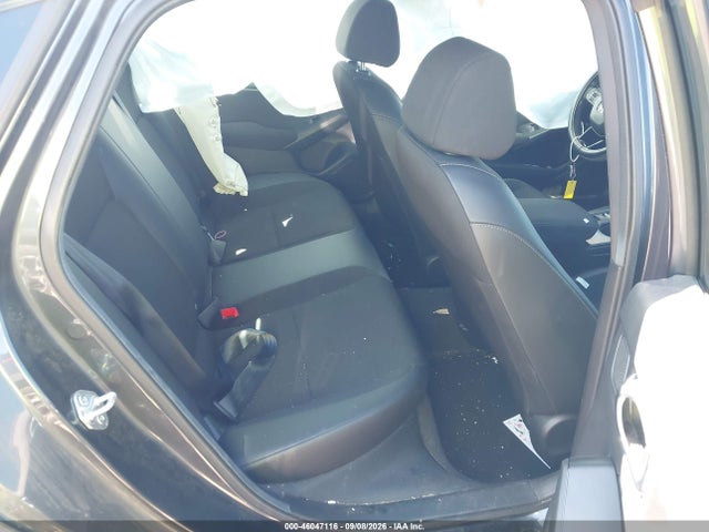 Продажа на аукционе авто 2024 Honda Civic Sport, vin: 2HGFE2F51RH579276, номер лота: 46047116