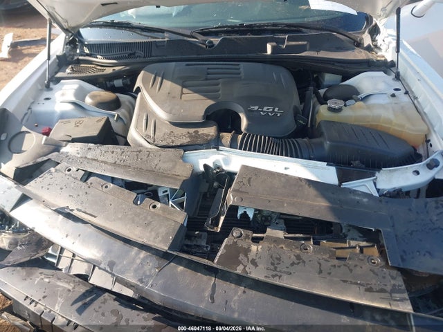 Продаж на аукціоні авто 2022 Dodge Challenger Gt, vin: 2C3CDZJG5NH211476, номер лоту: 46047118