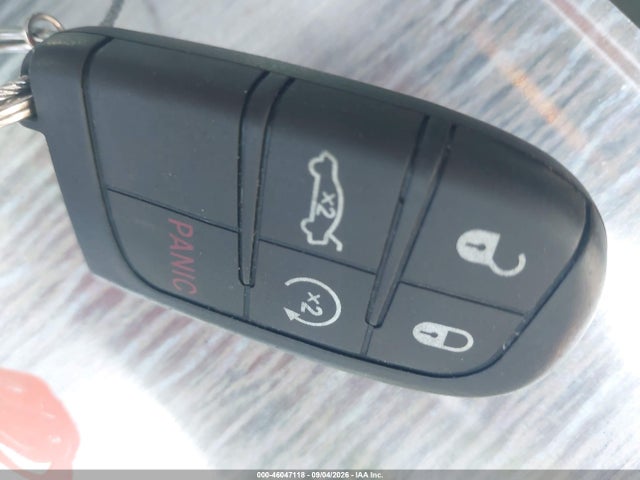 Продаж на аукціоні авто 2022 Dodge Challenger Gt, vin: 2C3CDZJG5NH211476, номер лоту: 46047118