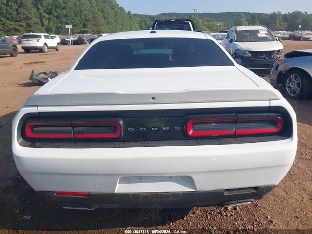 Продаж на аукціоні авто 2022 Dodge Challenger Gt, vin: 2C3CDZJG5NH211476, номер лоту: 46047118