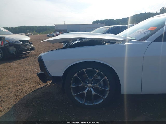 Продаж на аукціоні авто 2022 Dodge Challenger Gt, vin: 2C3CDZJG5NH211476, номер лоту: 46047118
