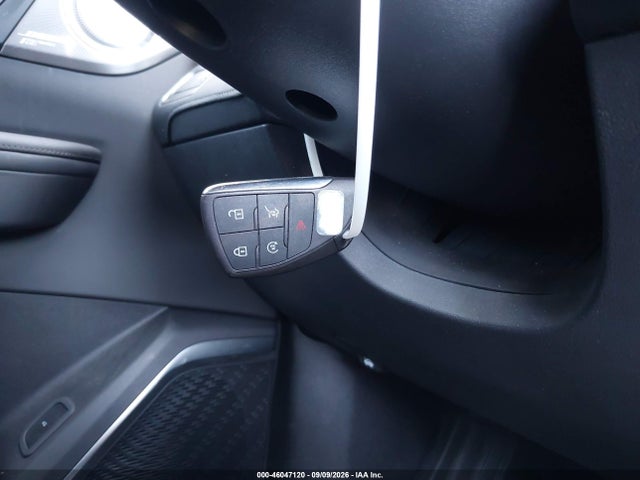 2026 Buick Enclave Avenir Fwd მანქანა იყიდება აუქციონზე, vin: 5GAERCKS3TJ145724, აუქციონის ნომერი: 46047120