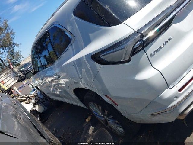 2026 Buick Enclave Avenir Fwd მანქანა იყიდება აუქციონზე, vin: 5GAERCKS3TJ145724, აუქციონის ნომერი: 46047120