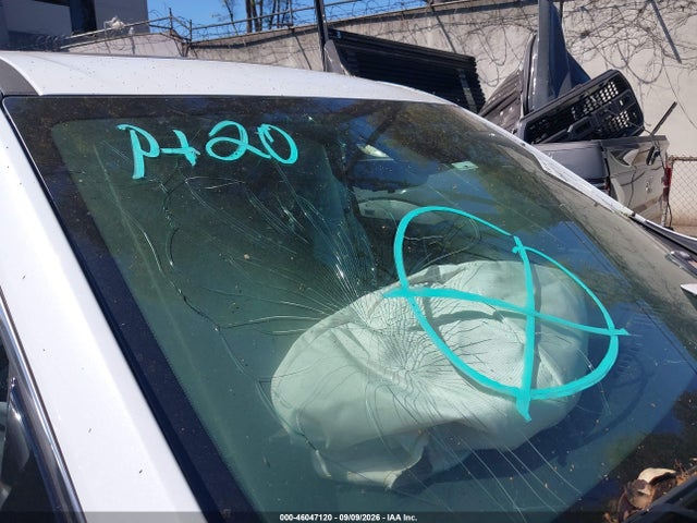 2026 Buick Enclave Avenir Fwd მანქანა იყიდება აუქციონზე, vin: 5GAERCKS3TJ145724, აუქციონის ნომერი: 46047120