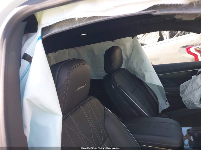 2026 Buick Enclave Avenir Fwd მანქანა იყიდება აუქციონზე, vin: 5GAERCKS3TJ145724, აუქციონის ნომერი: 46047120