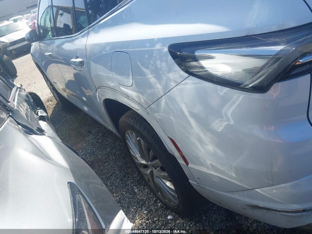 2026 Buick Enclave Avenir Fwd მანქანა იყიდება აუქციონზე, vin: 5GAERCKS3TJ145724, აუქციონის ნომერი: 46047120