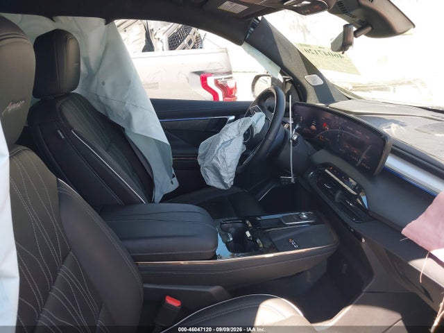 2026 Buick Enclave Avenir Fwd მანქანა იყიდება აუქციონზე, vin: 5GAERCKS3TJ145724, აუქციონის ნომერი: 46047120
