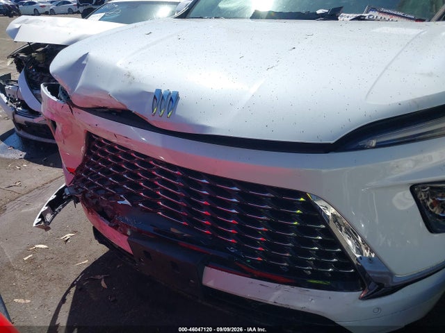 2026 Buick Enclave Avenir Fwd მანქანა იყიდება აუქციონზე, vin: 5GAERCKS3TJ145724, აუქციონის ნომერი: 46047120