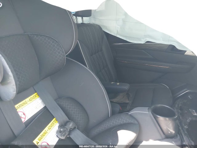 2026 Buick Enclave Avenir Fwd მანქანა იყიდება აუქციონზე, vin: 5GAERCKS3TJ145724, აუქციონის ნომერი: 46047120