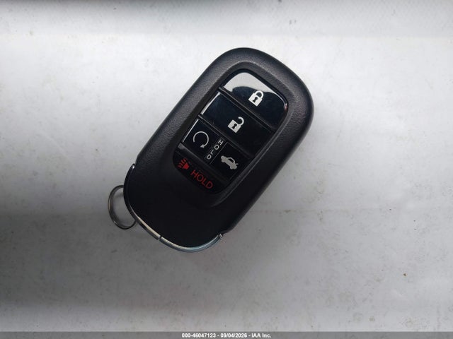 2026 Honda Civic Hybrid Sport/sport Touring მანქანა იყიდება აუქციონზე, vin: 2HGFE4F80TH313941, აუქციონის ნომერი: 46047123