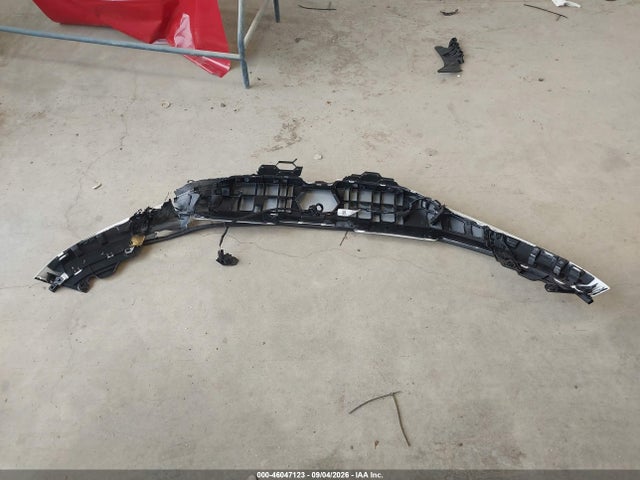 2026 Honda Civic Hybrid Sport/sport Touring მანქანა იყიდება აუქციონზე, vin: 2HGFE4F80TH313941, აუქციონის ნომერი: 46047123