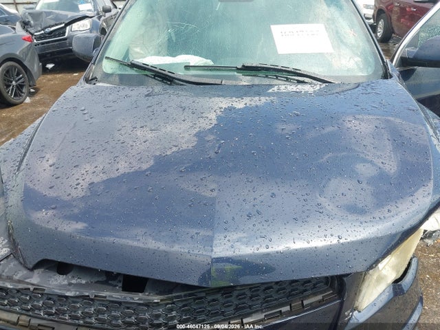 46047125 :رقم المزاد ، 2GNFLBE33F6146027 vin ، 2015 Chevrolet Equinox 1lt مزاد بيع