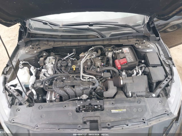 1N4BL4DV8SN375935 Nissan Altima Sv Fwd