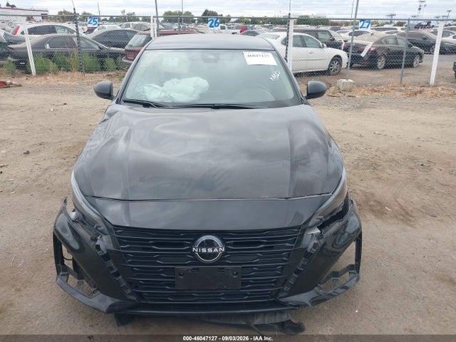 1N4BL4DV8SN375935 Nissan Altima Sv Fwd