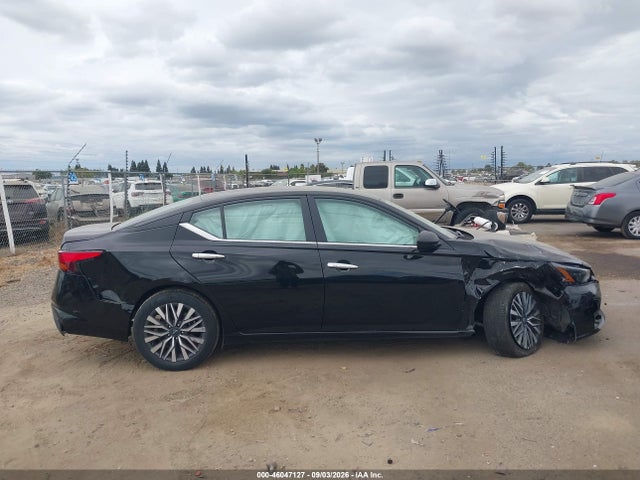 1N4BL4DV8SN375935 Nissan Altima Sv Fwd