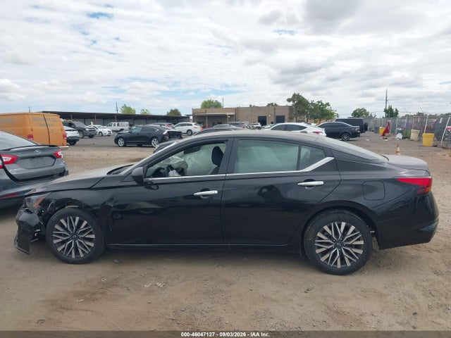 1N4BL4DV8SN375935 Nissan Altima Sv Fwd