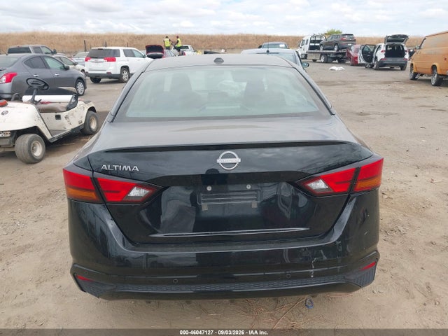 1N4BL4DV8SN375935 Nissan Altima Sv Fwd
