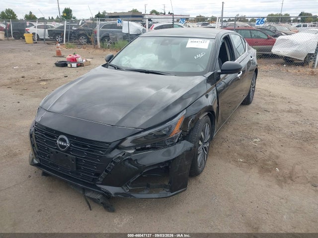 1N4BL4DV8SN375935 Nissan Altima Sv Fwd