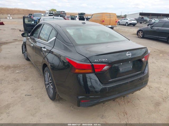 1N4BL4DV8SN375935 Nissan Altima Sv Fwd