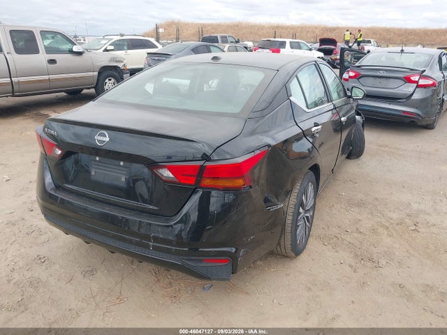 1N4BL4DV8SN375935 Nissan Altima Sv Fwd