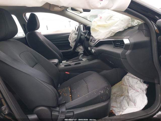 1N4BL4DV8SN375935 Nissan Altima Sv Fwd