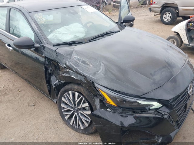 1N4BL4DV8SN375935 Nissan Altima Sv Fwd