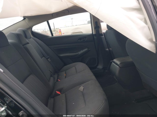 1N4BL4DV8SN375935 Nissan Altima Sv Fwd