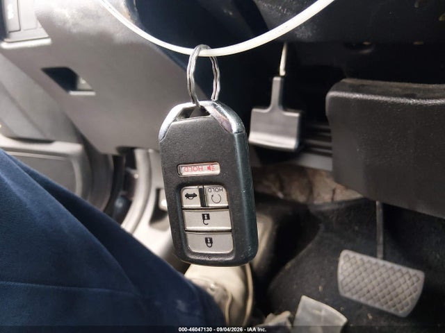 2016 Honda Accord Ex-l V-6 მანქანა იყიდება აუქციონზე, vin: 1HGCT2B88GA004581, აუქციონის ნომერი: 46047130