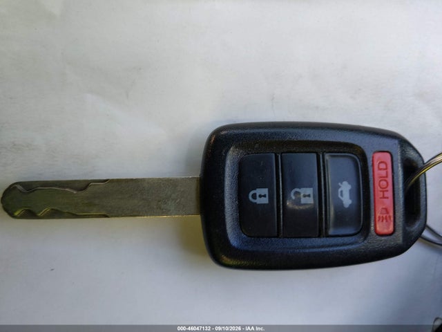 Honda Civic Lx 2017 2HGFC2F54HH548950 Image 11