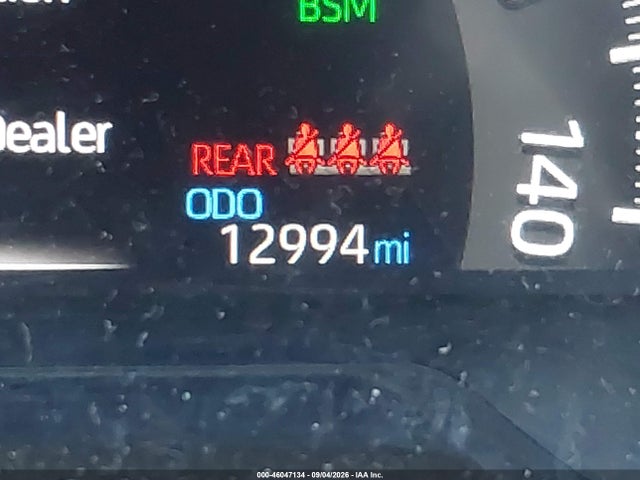 2T3P1RFV9RW439046 Toyota Rav4 Xle