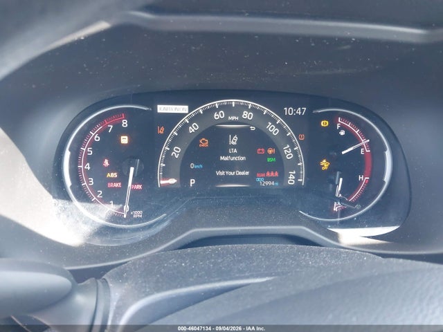 2T3P1RFV9RW439046 Toyota Rav4 Xle