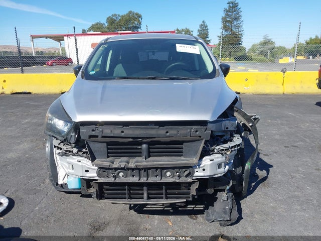 Ford ESCAPE S 2018 1FMCU0F79JUB44626 Image 13