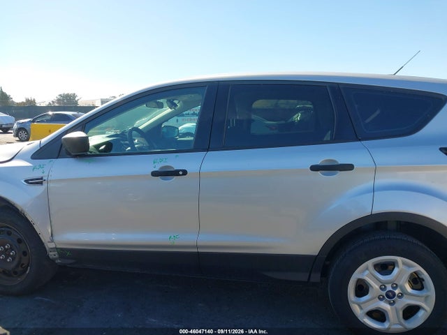 Ford ESCAPE S 2018 1FMCU0F79JUB44626 Image 15