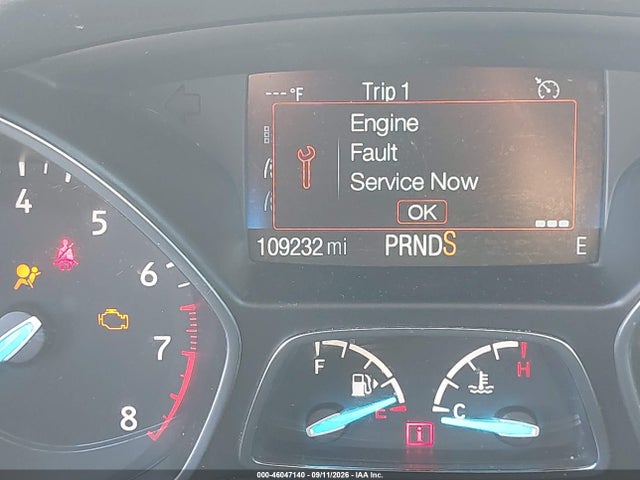 Ford ESCAPE S 2018 1FMCU0F79JUB44626 Image 16