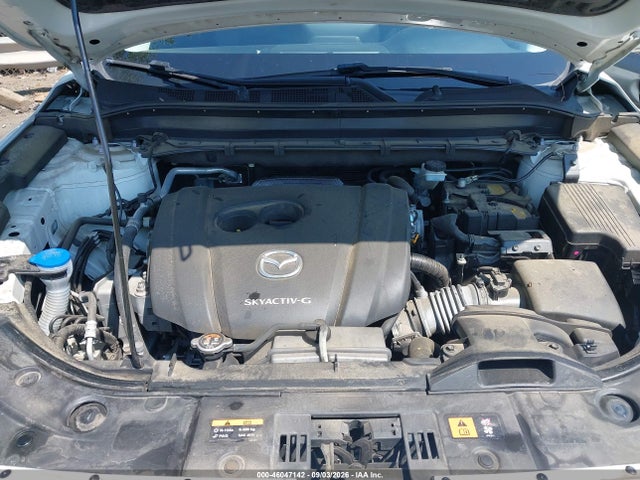 46047142 :رقم المزاد ، JM3KFACM5M0450784 vin ، 2021 Mazda Cx-5 Touring مزاد بيع