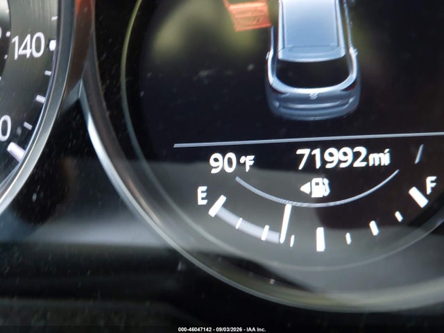 46047142 :رقم المزاد ، JM3KFACM5M0450784 vin ، 2021 Mazda Cx-5 Touring مزاد بيع