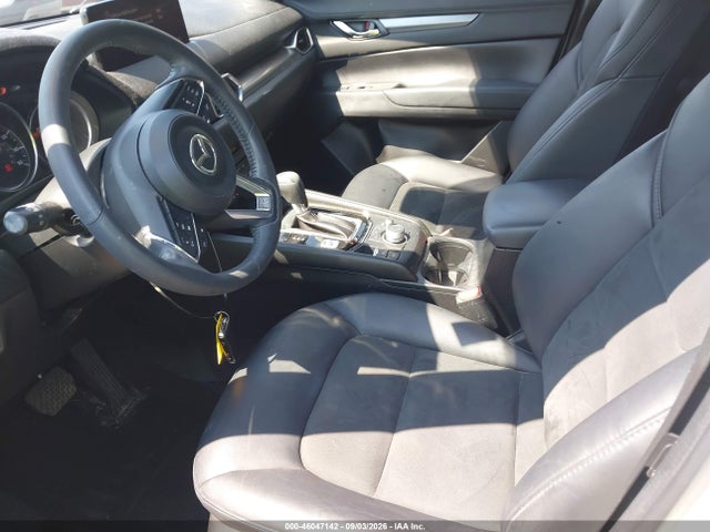 46047142 :رقم المزاد ، JM3KFACM5M0450784 vin ، 2021 Mazda Cx-5 Touring مزاد بيع