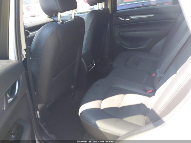 46047142 :رقم المزاد ، JM3KFACM5M0450784 vin ، 2021 Mazda Cx-5 Touring مزاد بيع