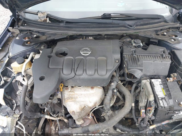 Продаж на аукціоні авто 2009 Nissan Altima 2.5 S, vin: 1N4AL21E49N484889, номер лоту: 46047143