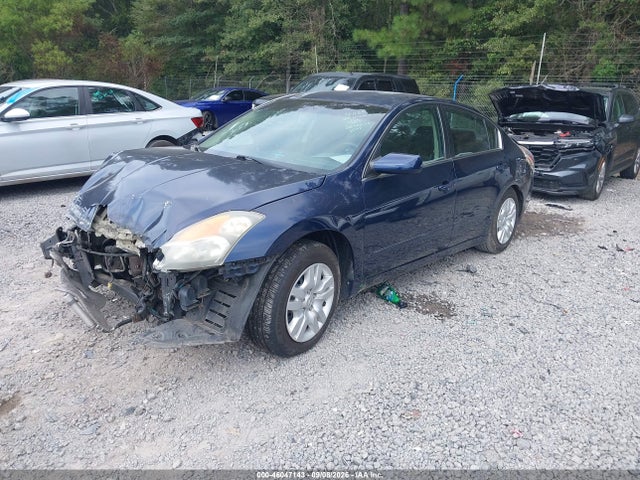 Продаж на аукціоні авто 2009 Nissan Altima 2.5 S, vin: 1N4AL21E49N484889, номер лоту: 46047143