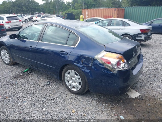 Продаж на аукціоні авто 2009 Nissan Altima 2.5 S, vin: 1N4AL21E49N484889, номер лоту: 46047143