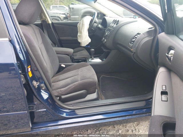 Продаж на аукціоні авто 2009 Nissan Altima 2.5 S, vin: 1N4AL21E49N484889, номер лоту: 46047143
