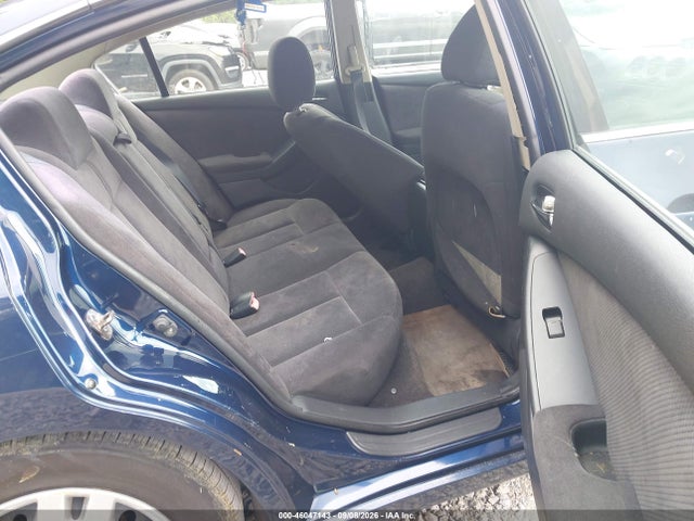 Продаж на аукціоні авто 2009 Nissan Altima 2.5 S, vin: 1N4AL21E49N484889, номер лоту: 46047143