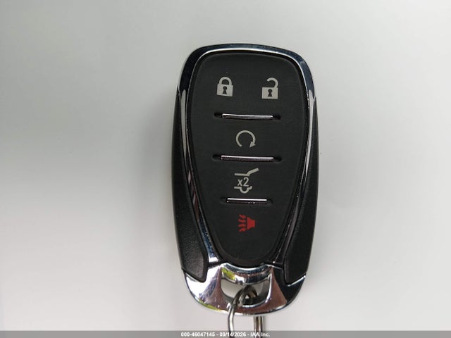 Aukcja sprzedaży 2023 Chevrolet Equinox Awd Premier, vin: 3GNAXXEG5PL100081, numer aukcji: 46047145