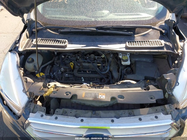 Ford ESCAPE SE 2019 1FMCU0GD2KUC04980 Image 10