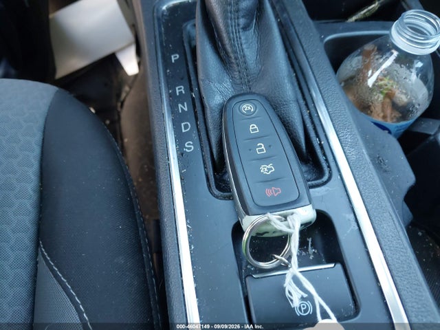 Ford ESCAPE SE 2019 1FMCU0GD2KUC04980 Image 11