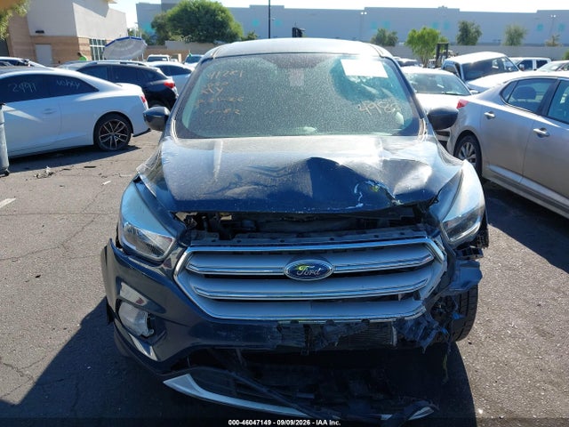 Ford ESCAPE SE 2019 1FMCU0GD2KUC04980 Image 13