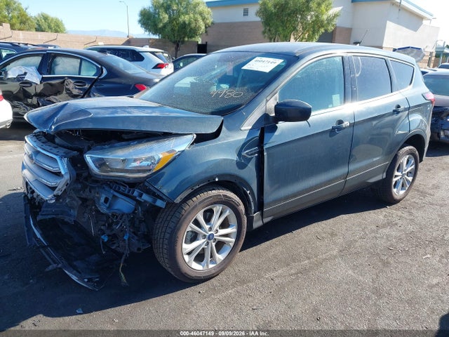 Ford ESCAPE SE 2019 1FMCU0GD2KUC04980 Image 2