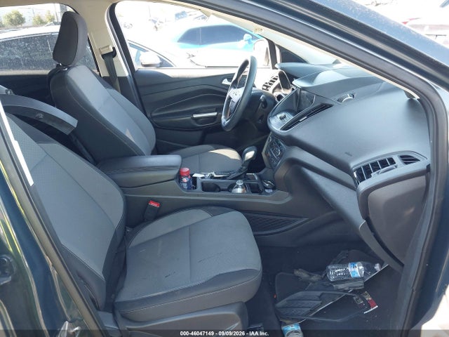 Ford ESCAPE SE 2019 1FMCU0GD2KUC04980 Image 5